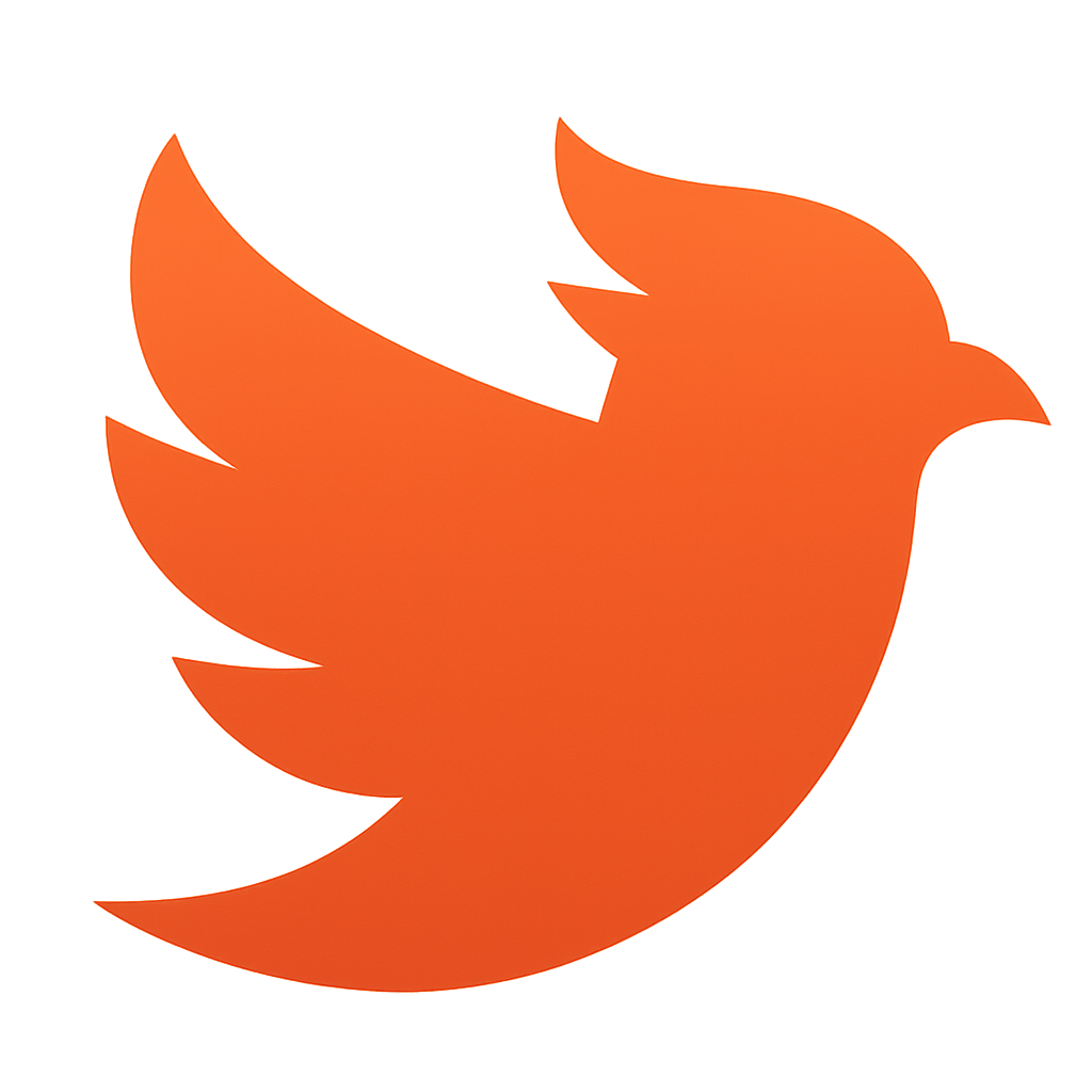 Bird Icon